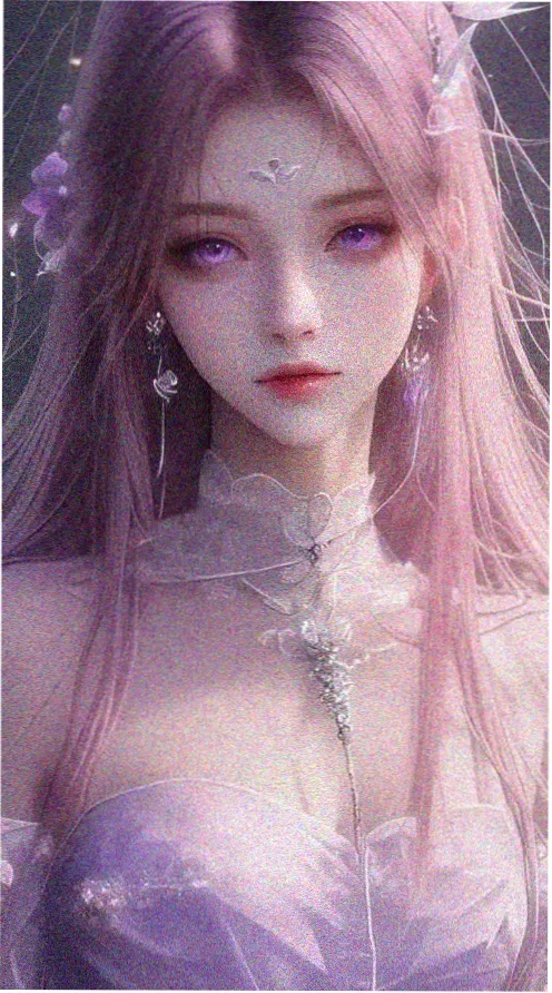 河岸旧梦 修复版动画电影